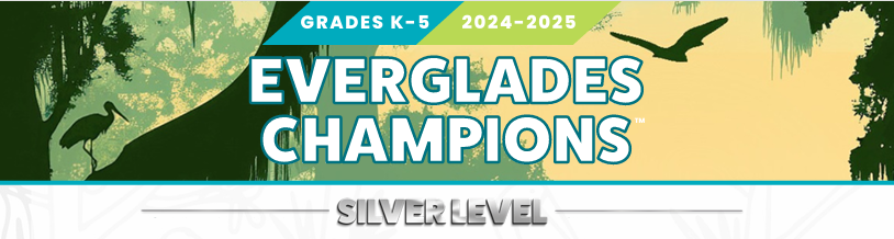 Everglades silver champions