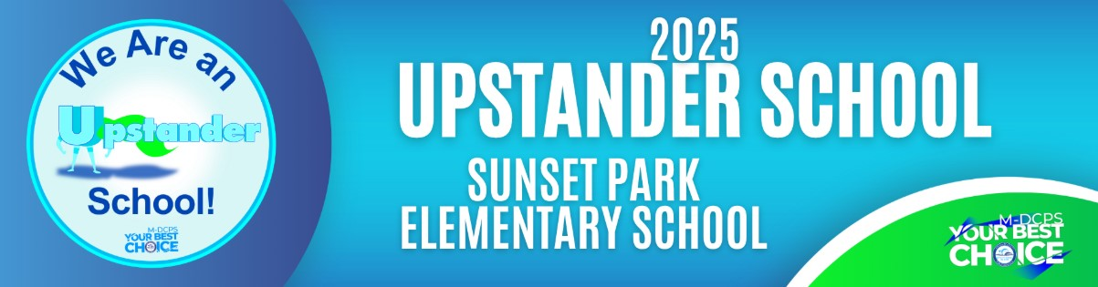 2025 Upstander School, Sunset Park Elementary