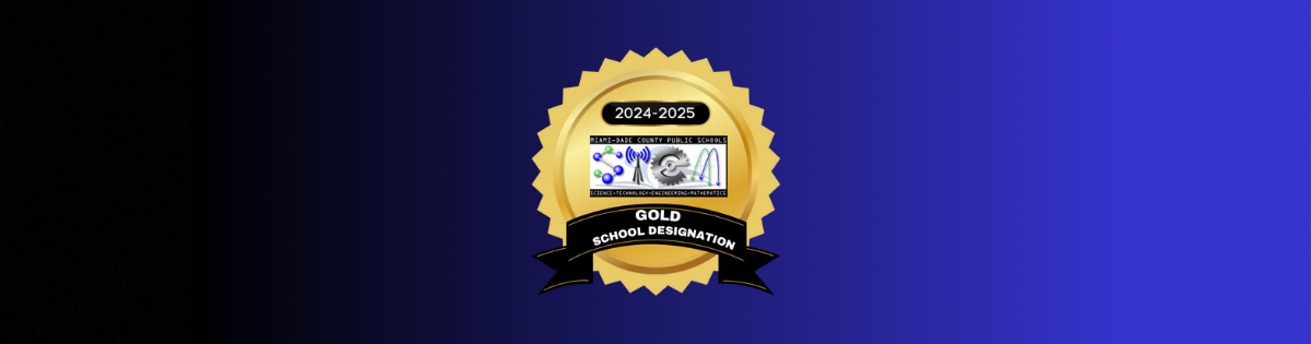 Gold school designation